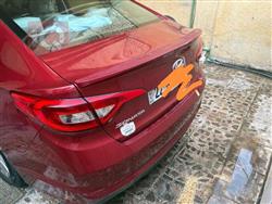 هیوندای سۆناتا